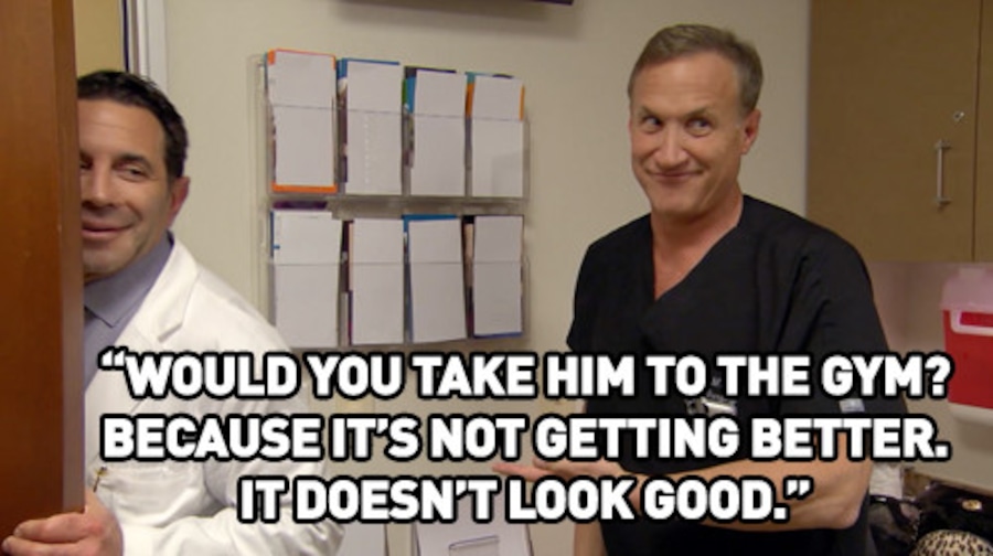 Botched Recap, EP 107